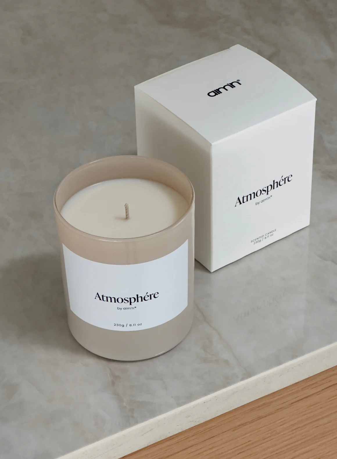 Scented Candle - Image 2