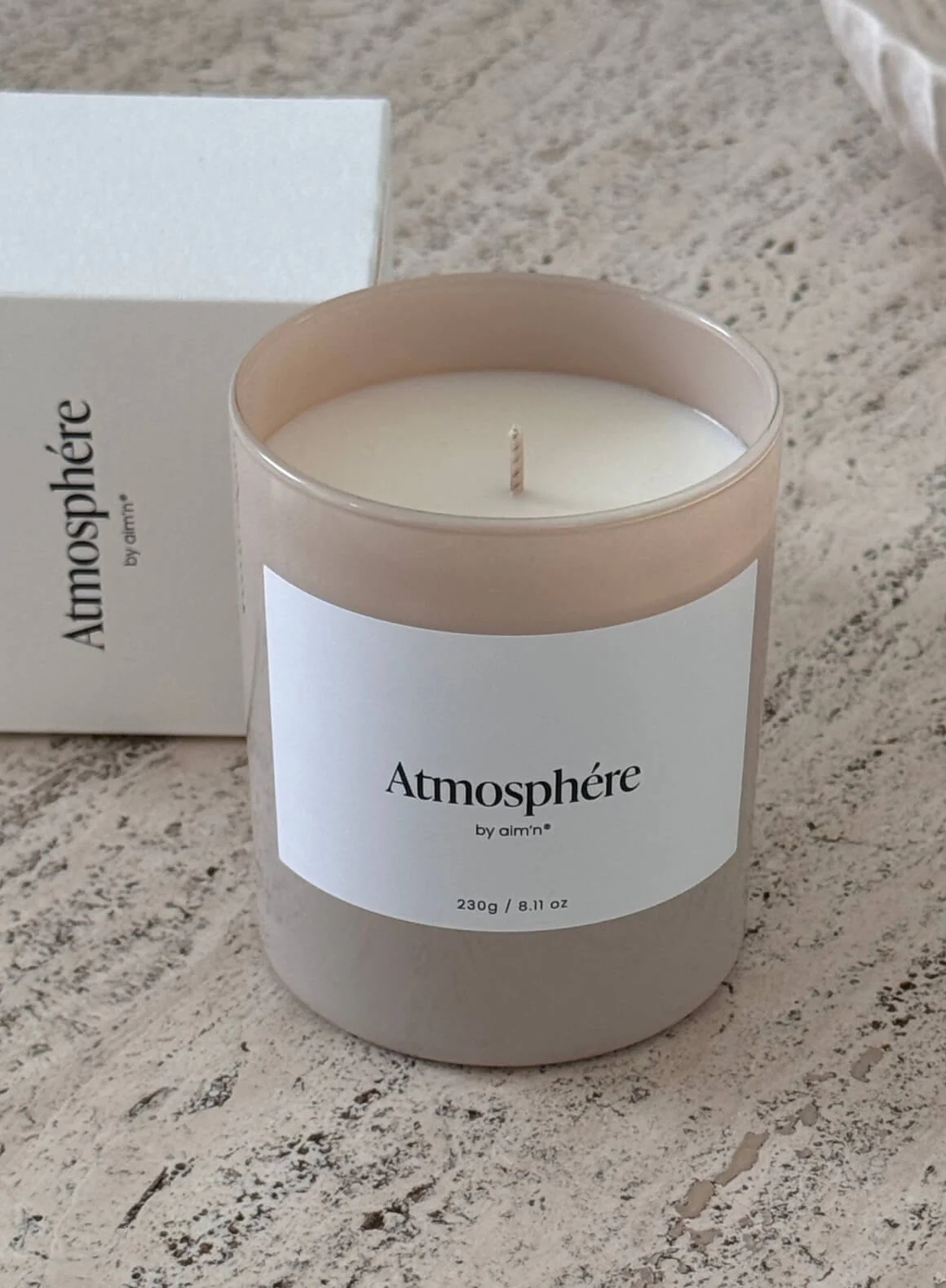 Scented Candle - Image 3
