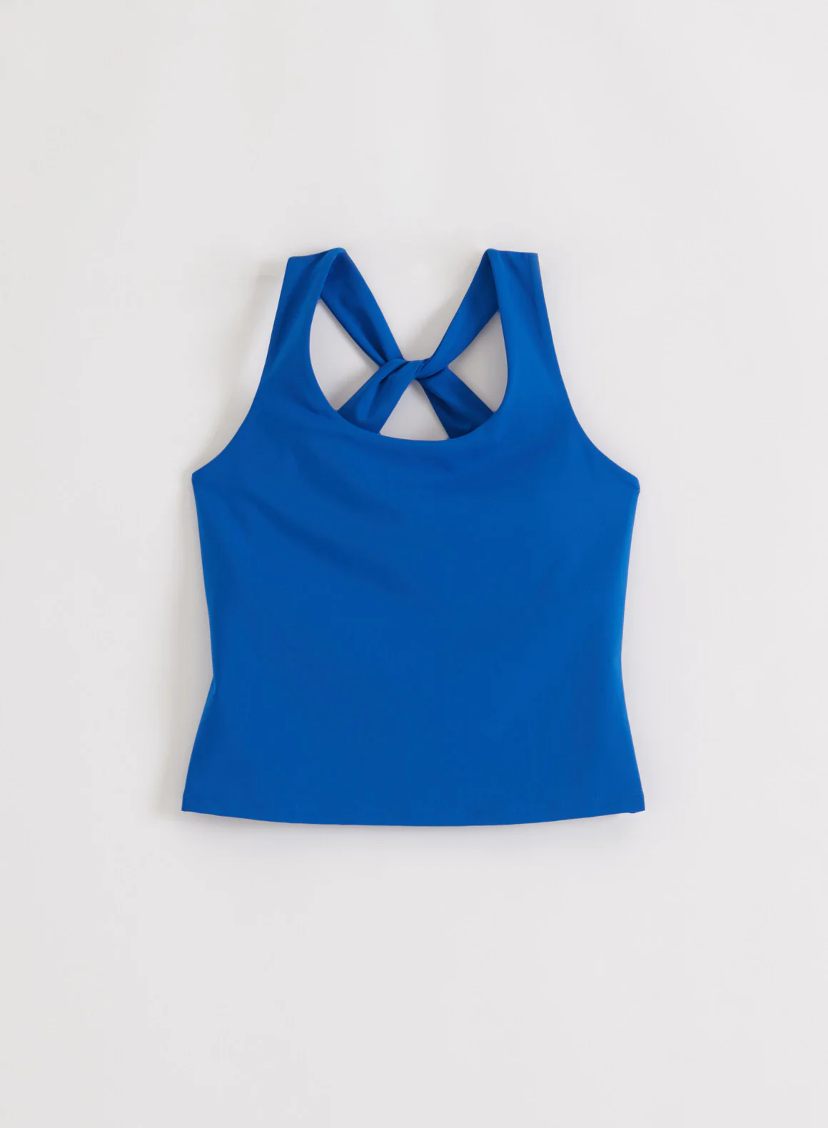 Azure Lunar Running Singlet - Image 6