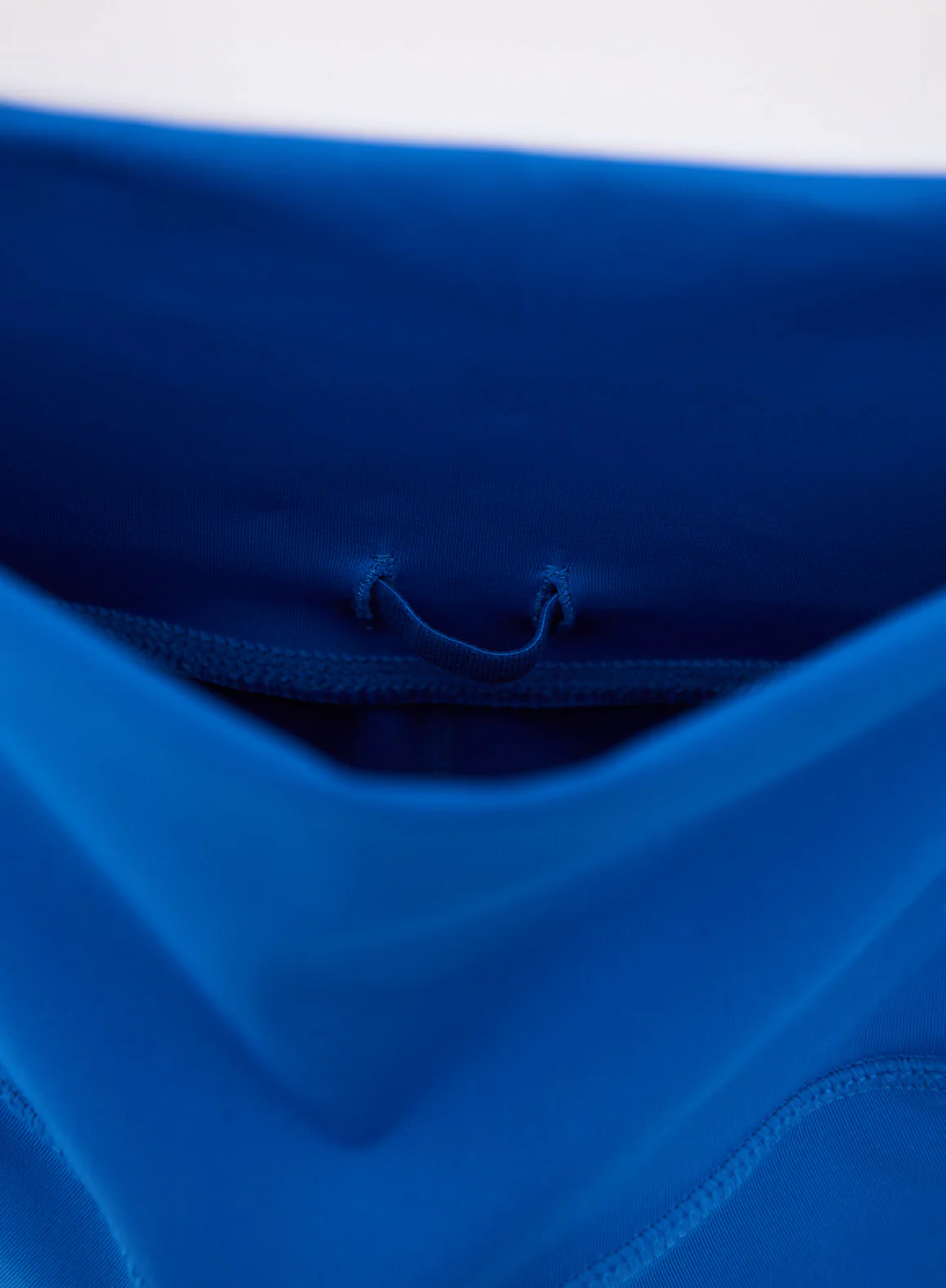 Azure Running Midi Biker Shorts - Image 7
