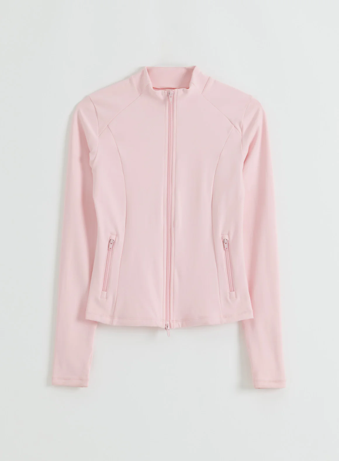 Ballerina Sense Zip Jacket - Image 6