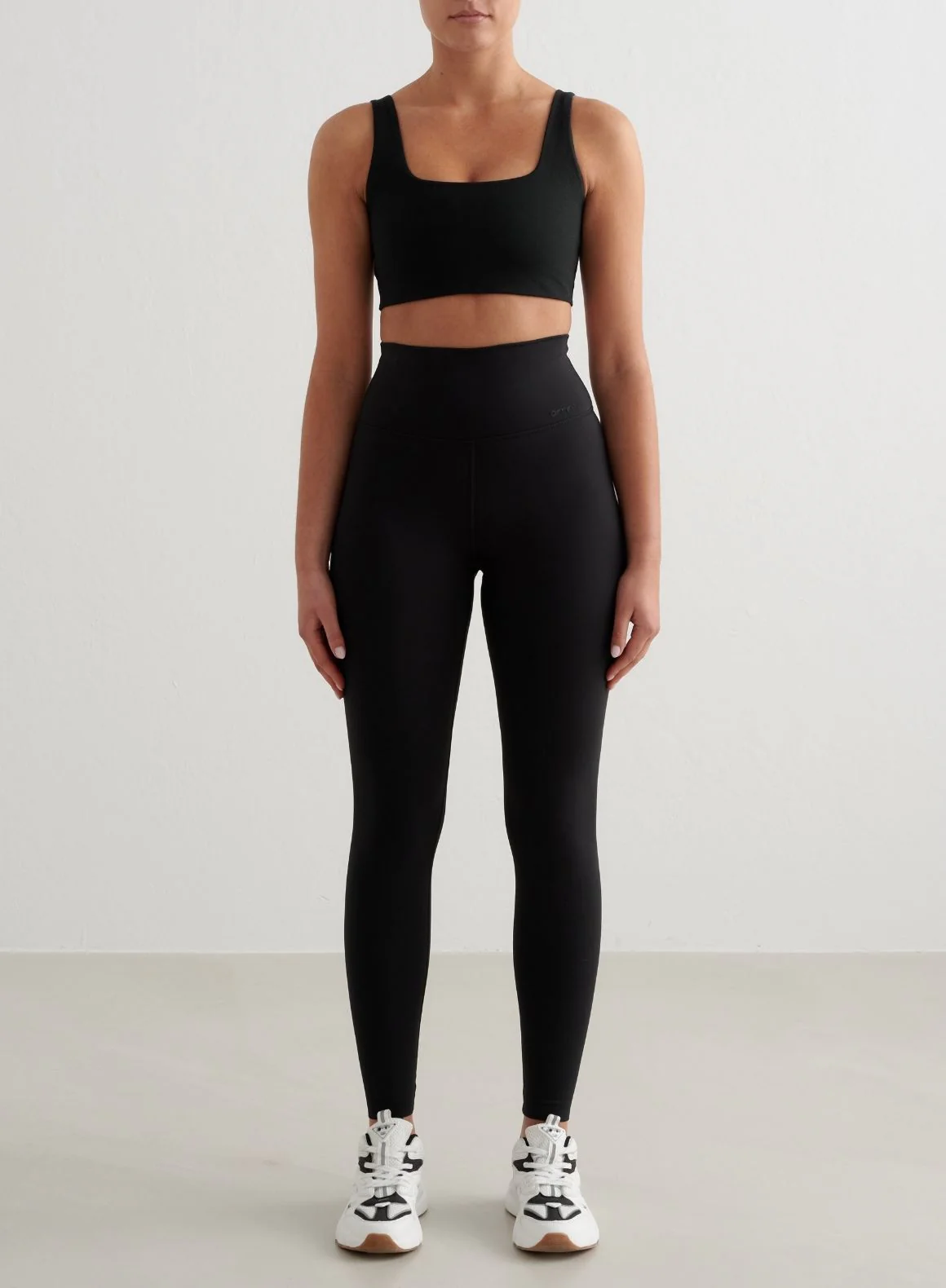 Black Sense Bra - Image 3