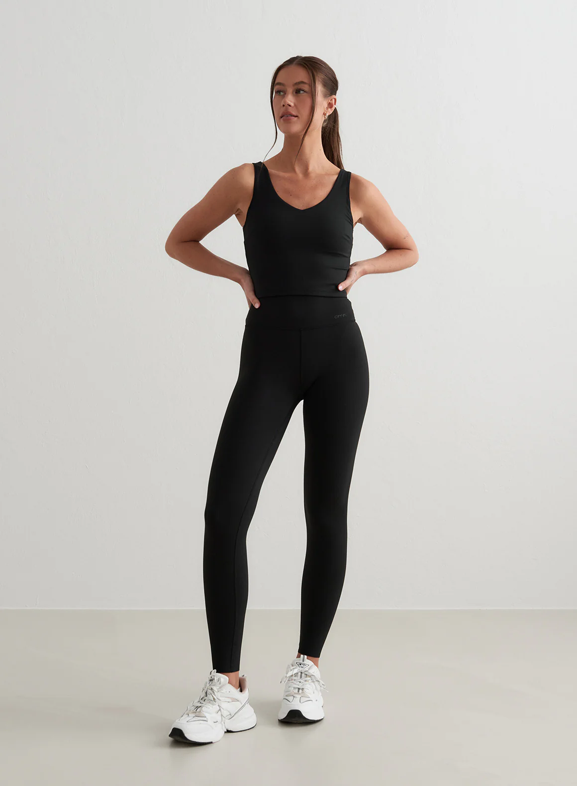 Black Sense Tights - Image 117