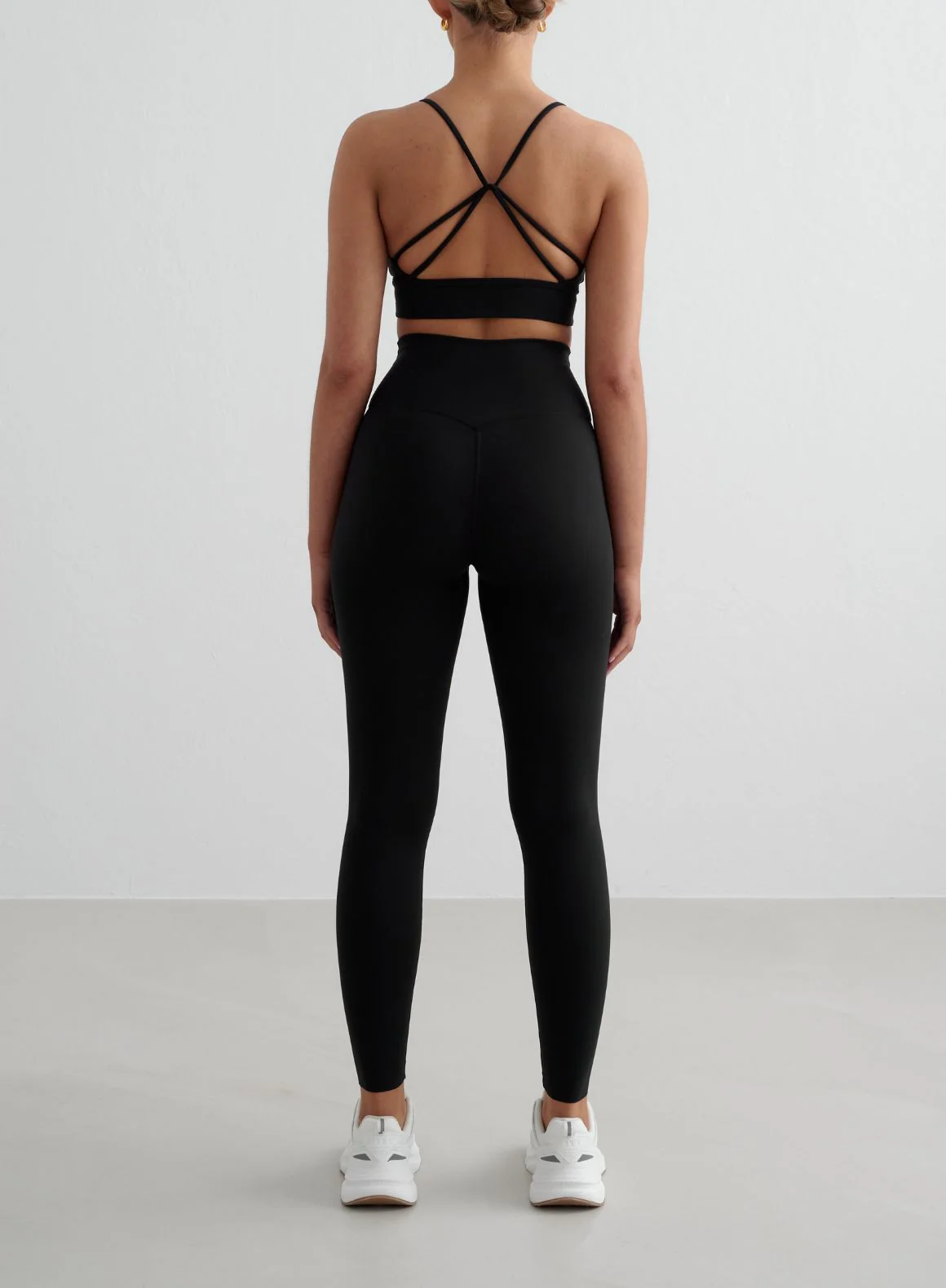 Black Sense Tights - Image 4