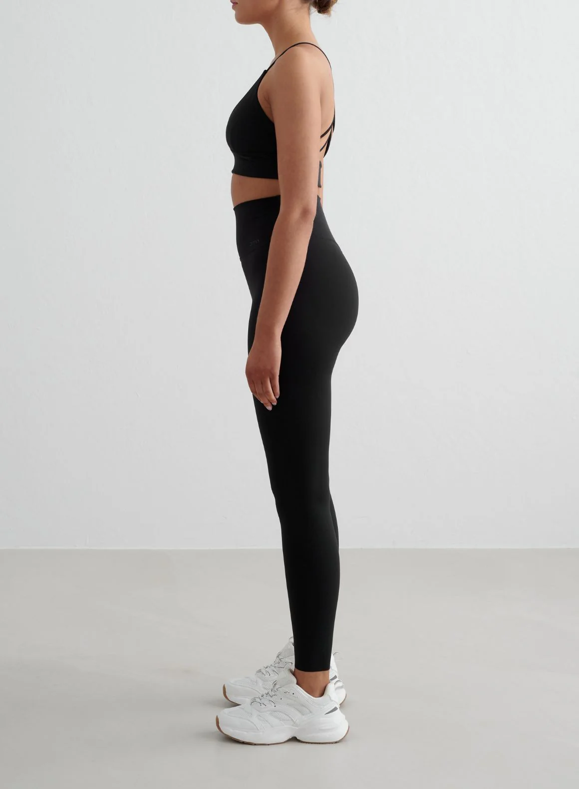 Black Sense Tights - Image 6