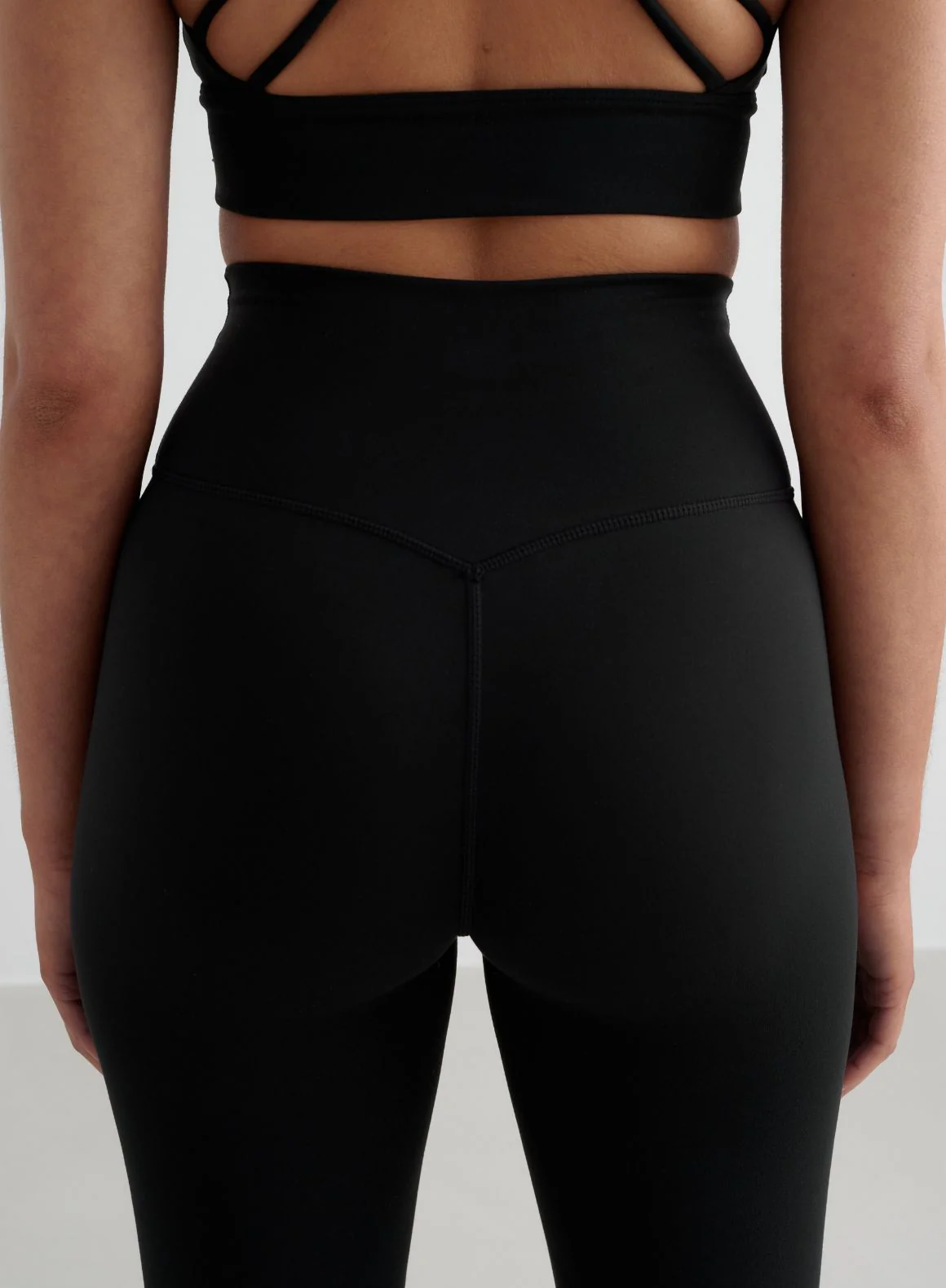 Black Sense Tights - Image 7