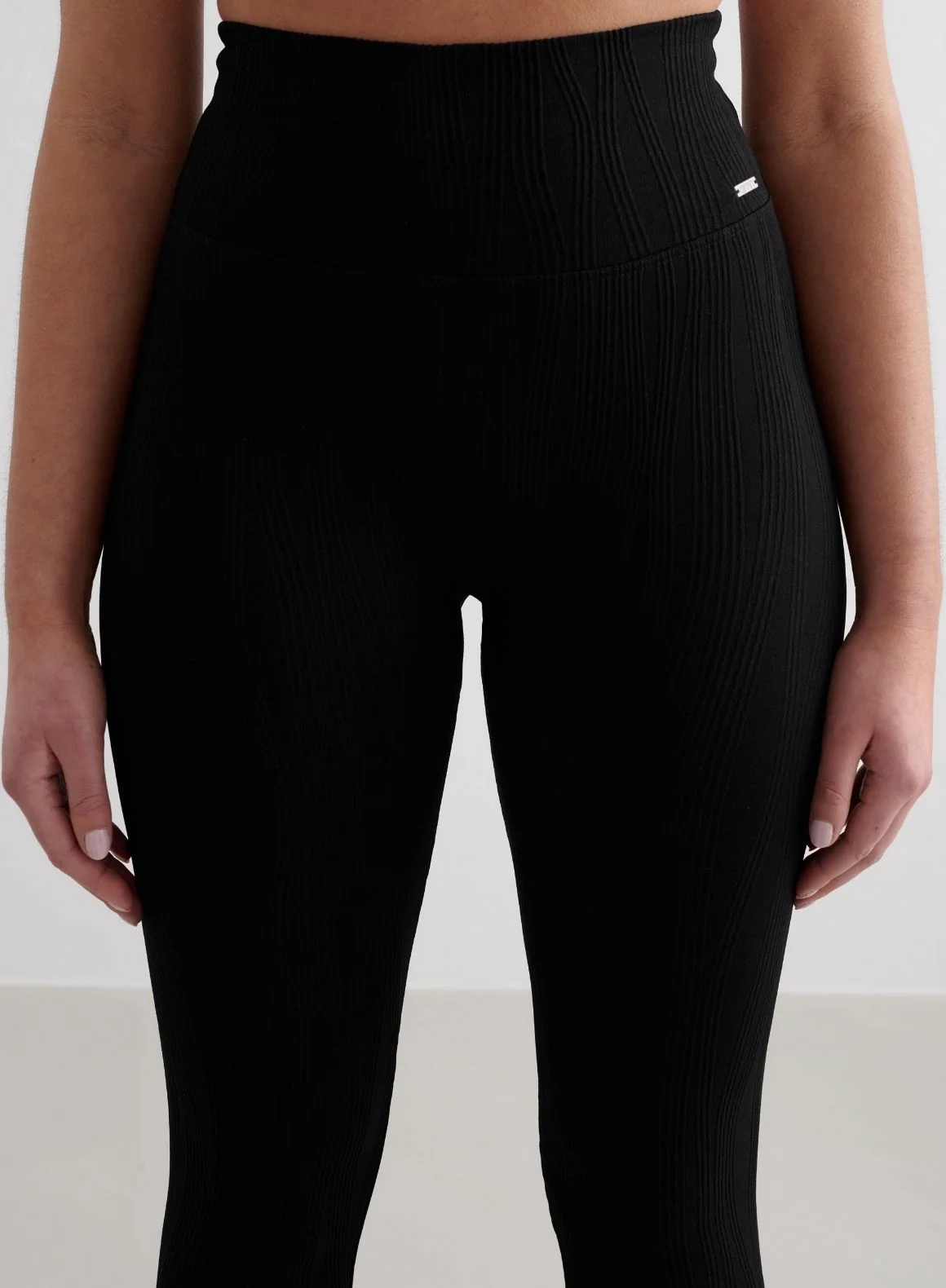 Black Tulip Tights - Image 5