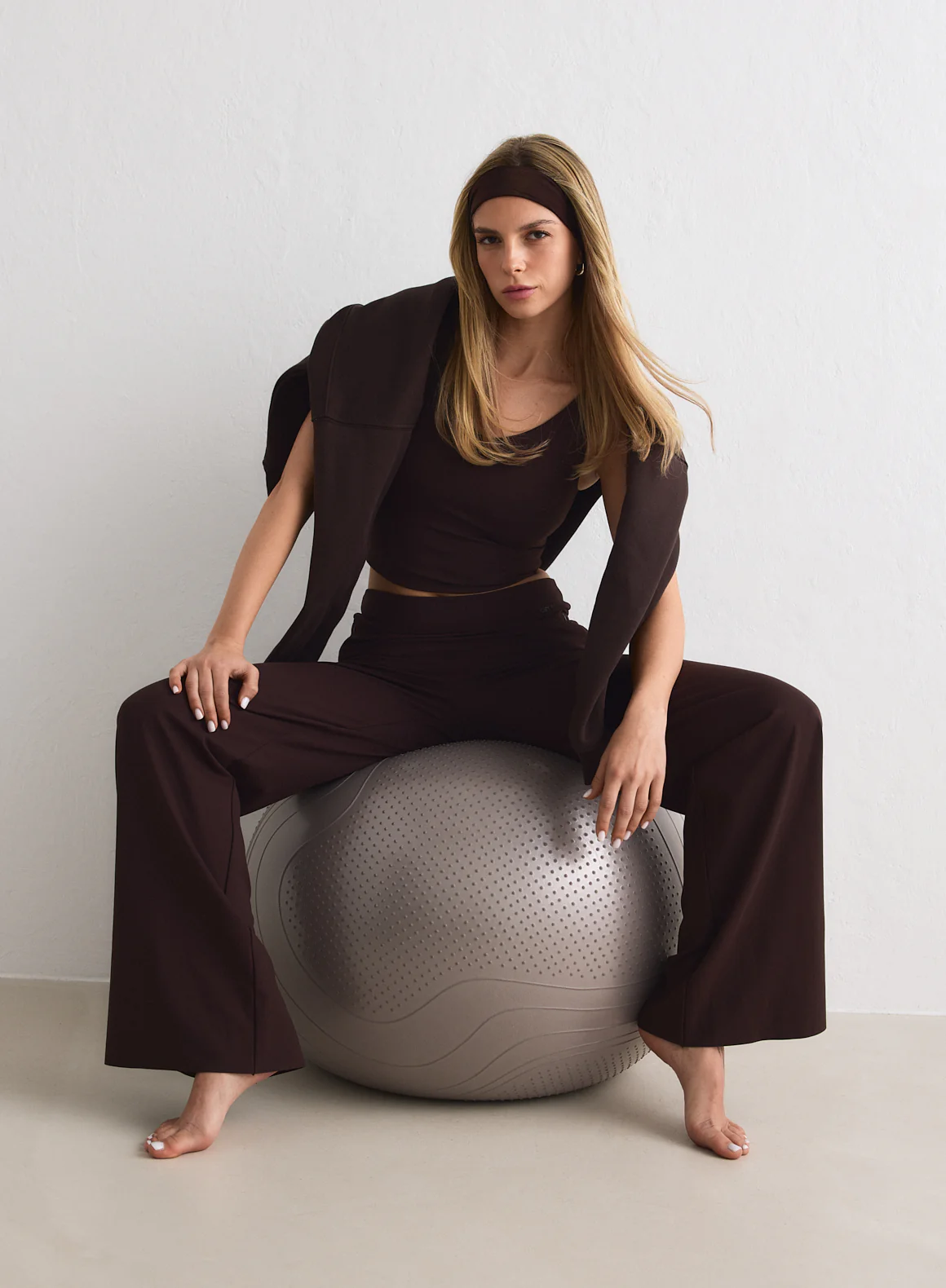 Chocolate Sense Pants - Image 2