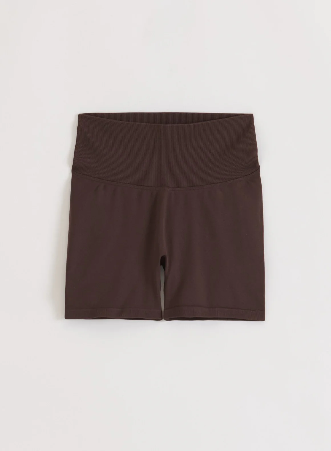 Chocolate Shape Seamless Hotpants - Image 6