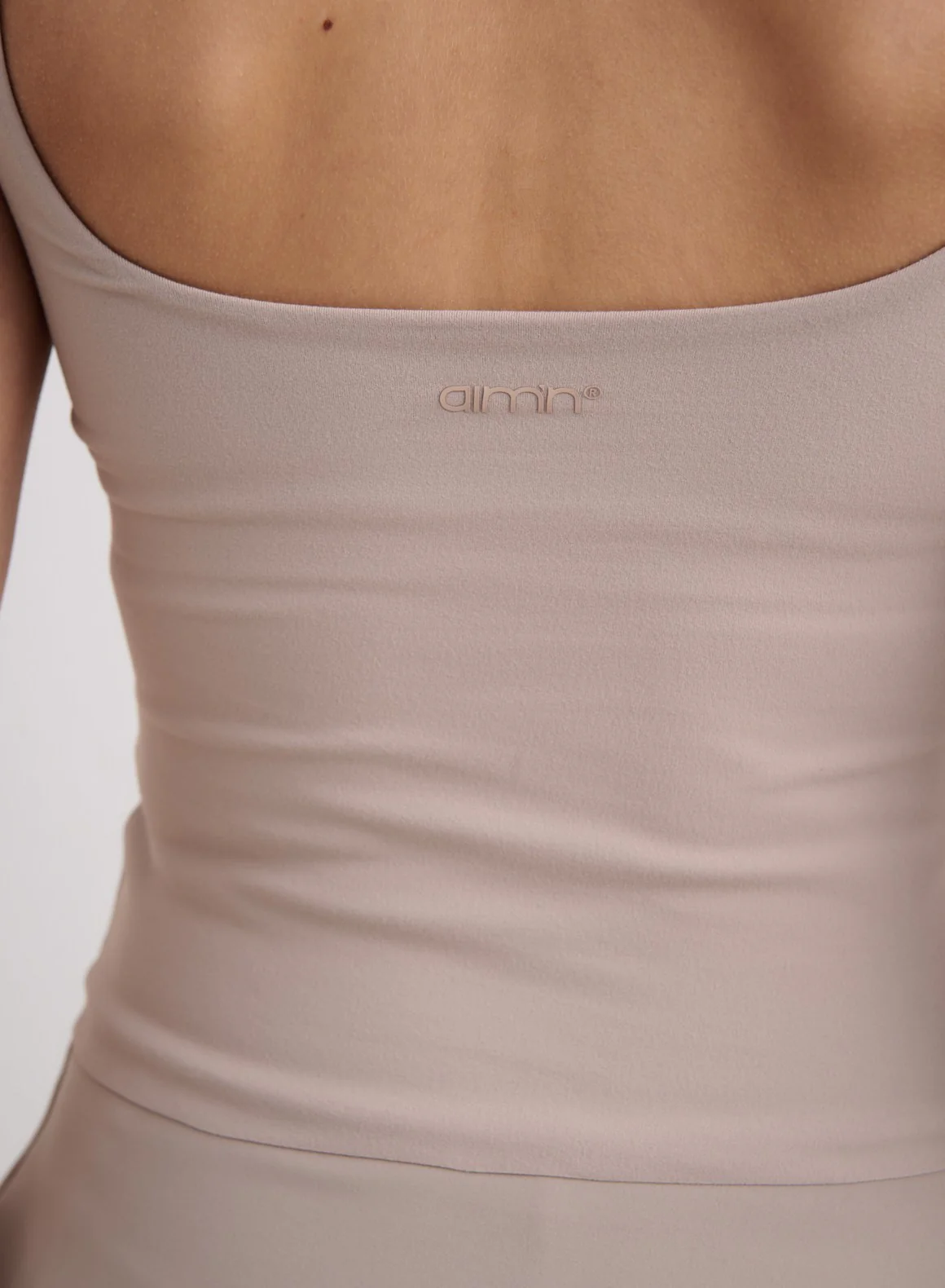 Dark Clay Sense Singlet - Image 5