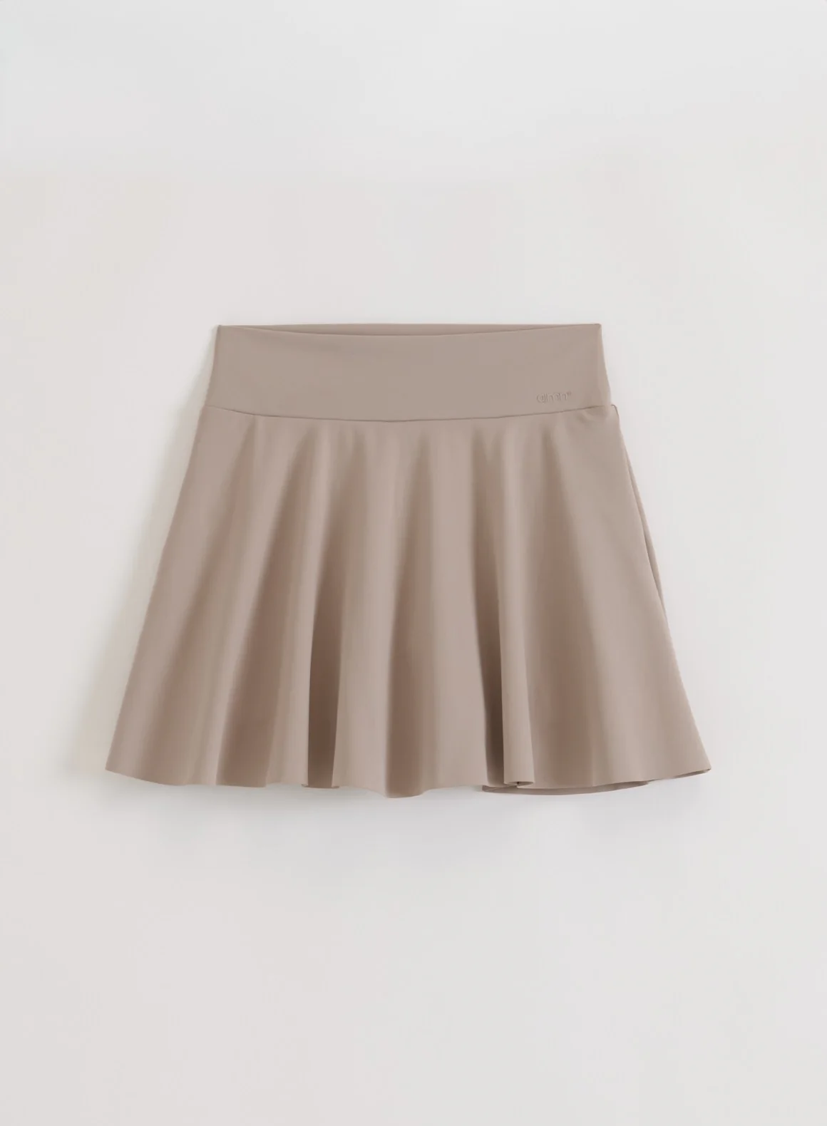 Dark Clay Sense Skort - Image 5