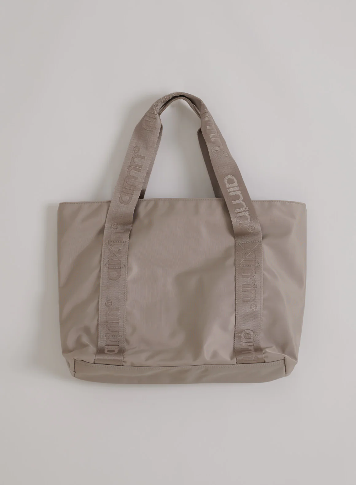 Dark Clay Tote Bag - Image 4