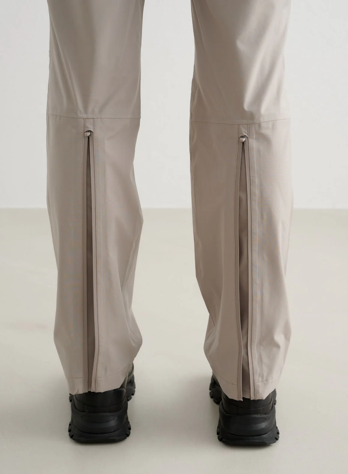 Dark Clay Waterproof Pants - Image 3