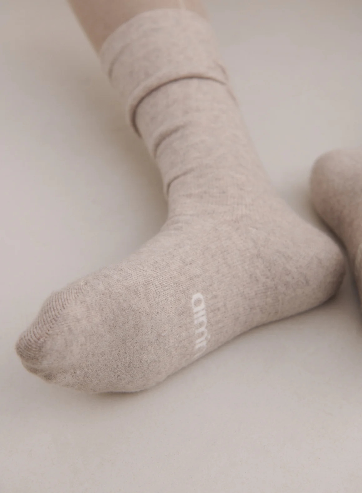 Espresso Ski Socks - Image 3