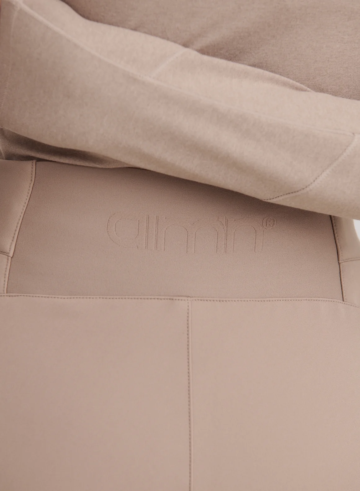 Espresso Stretch Thermo Pants - Image 8