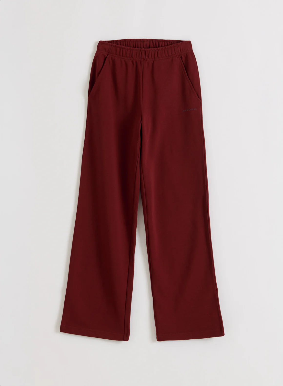 Ruby Chunky Terry Sweatpants - Image 4