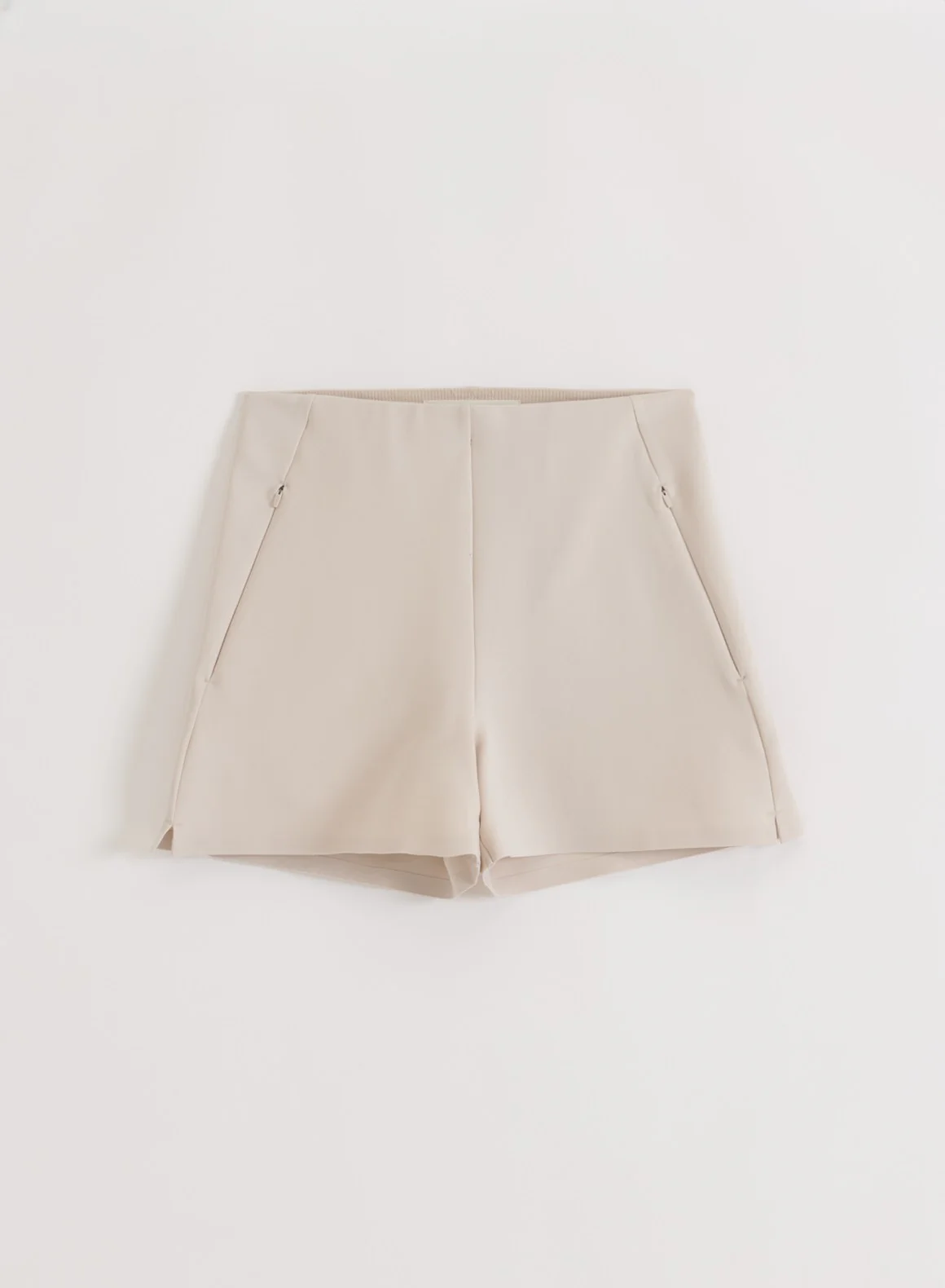Sand Luxe Shorts - Image 7