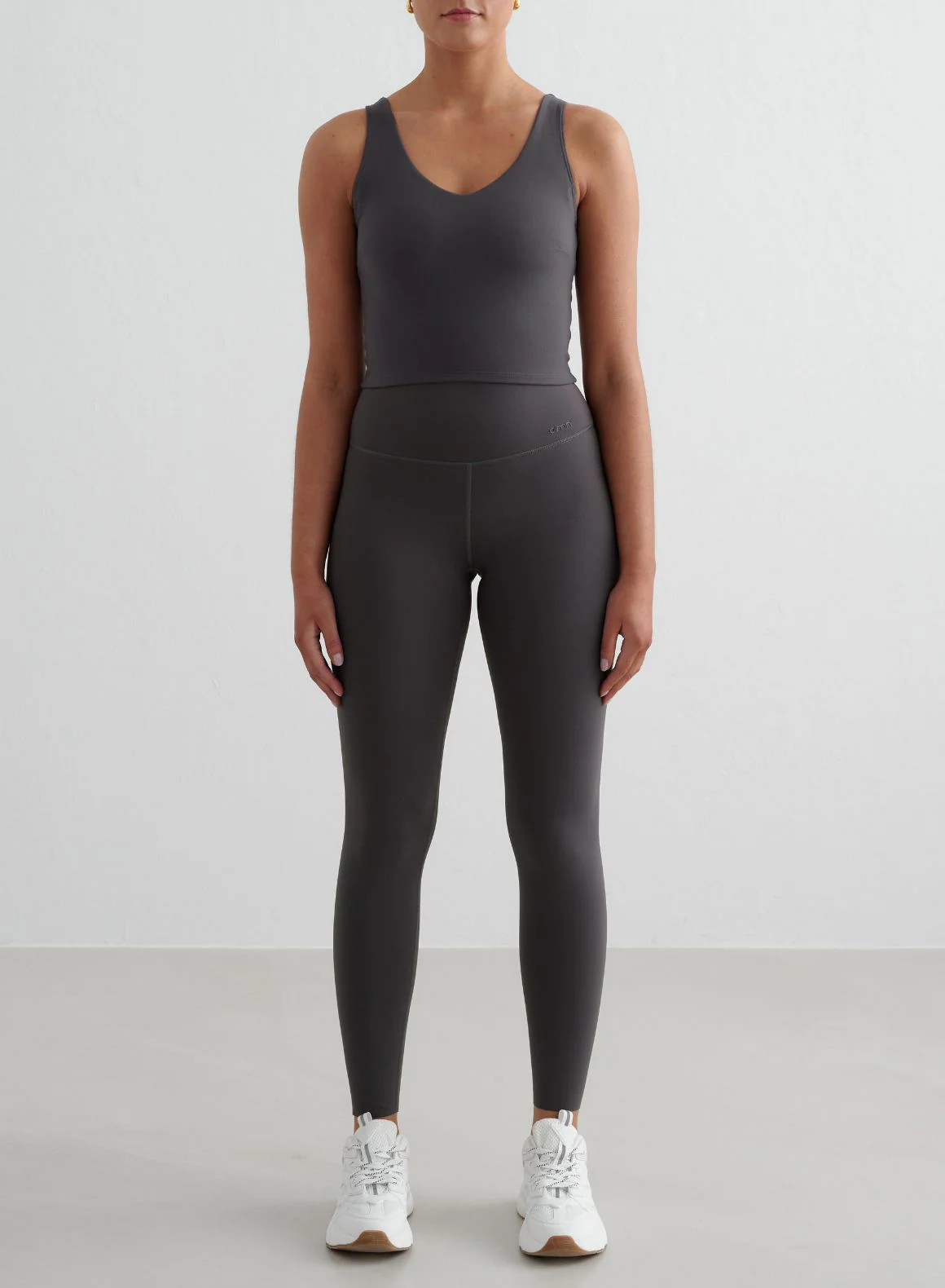 Shadow Grey Sense Tights - Image 10