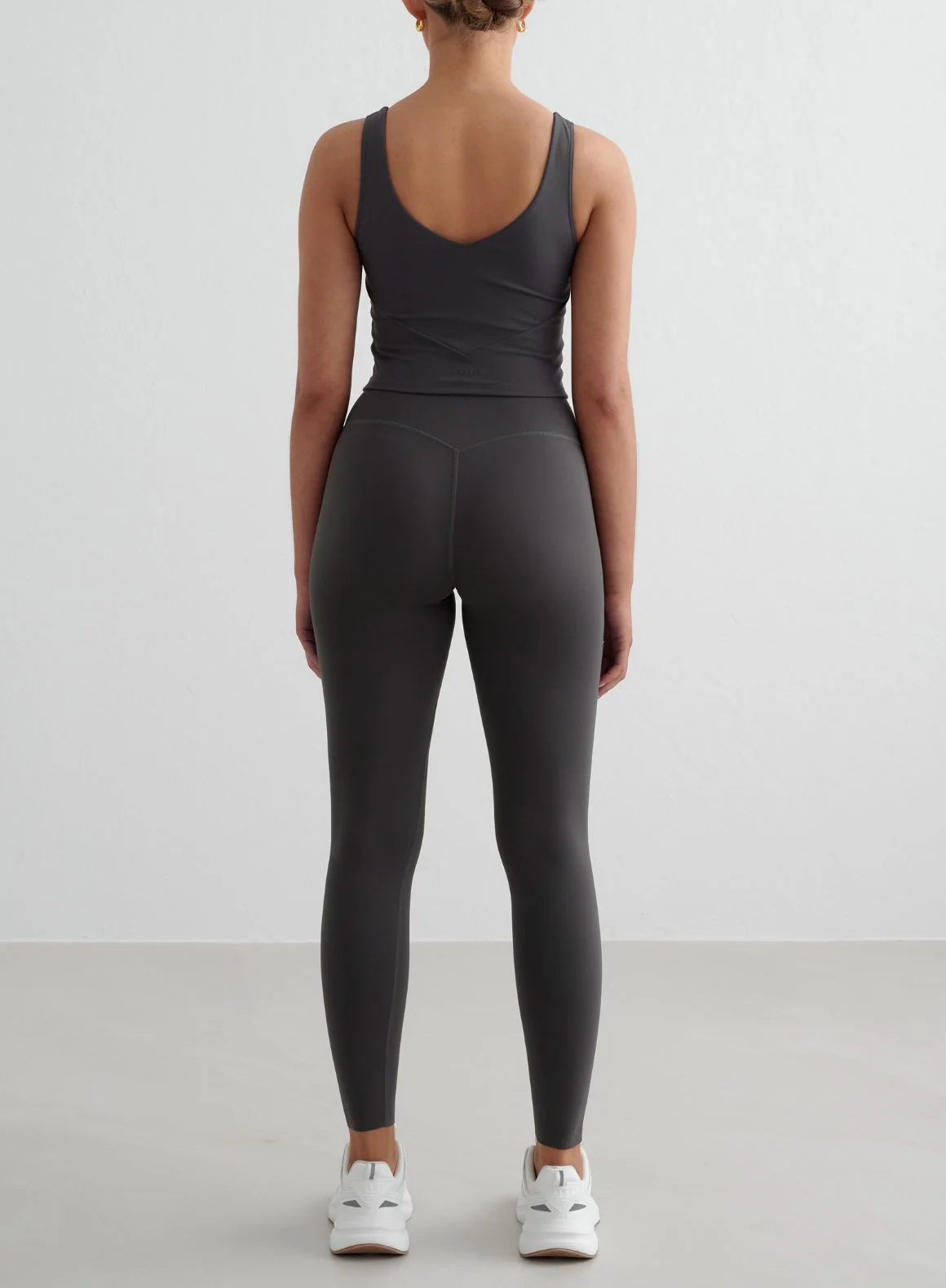 Shadow Grey Sense Tights - Image 2