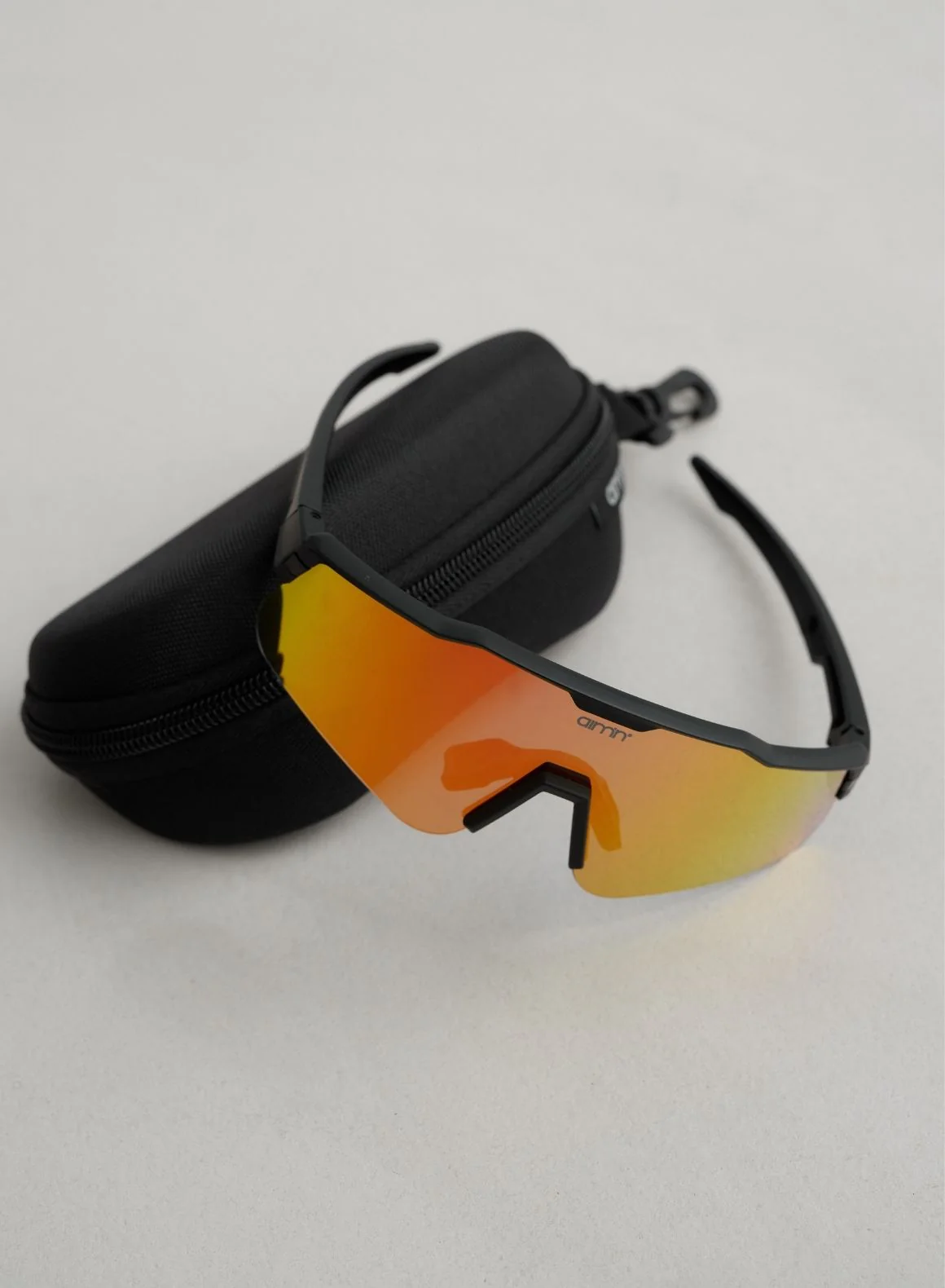 Tangerine Pace Sunglasses - Image 4