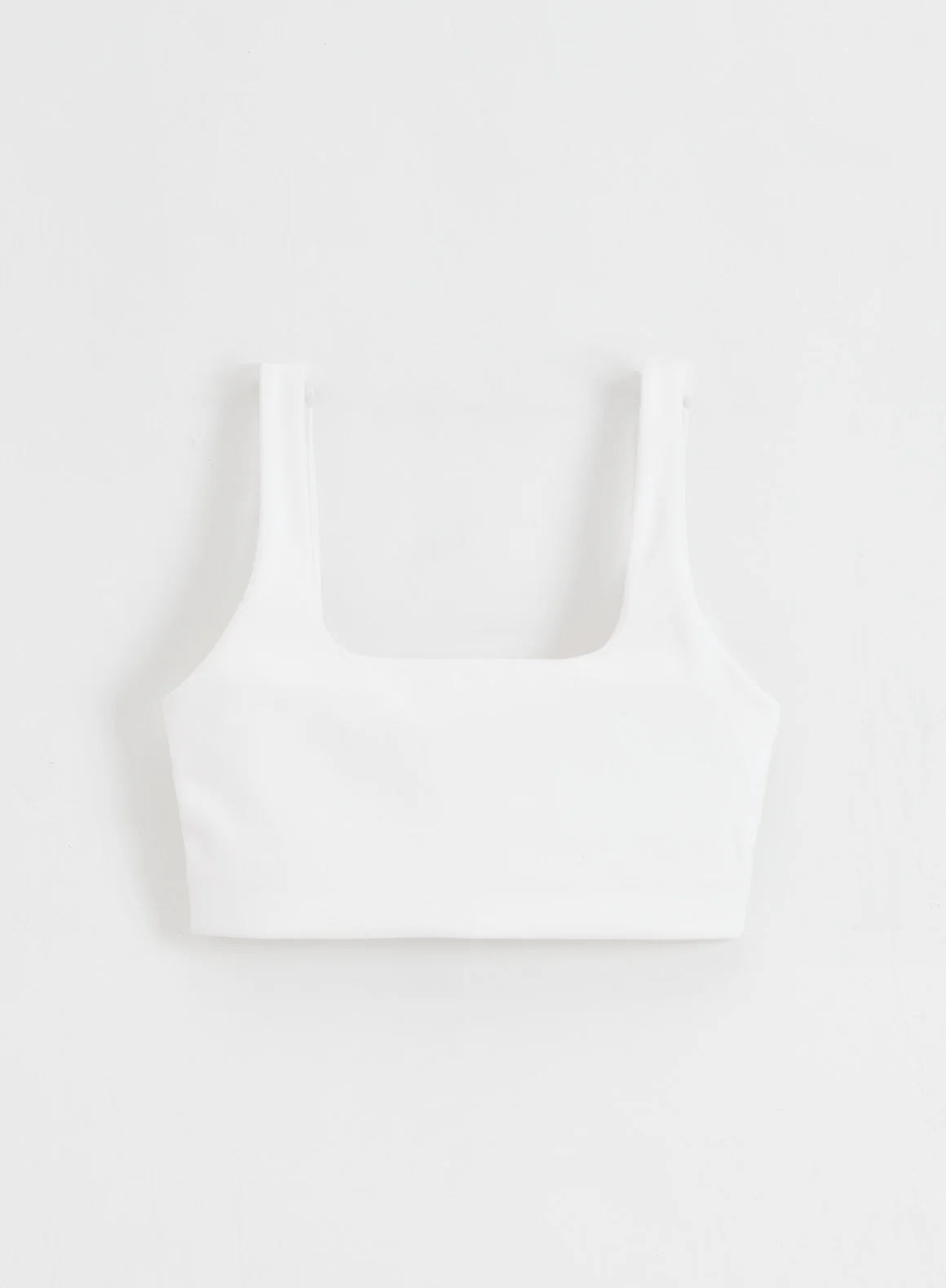 White Sense Bra - Image 7